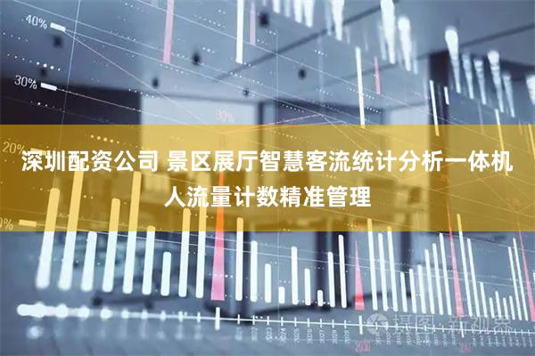 深圳配资公司 景区展厅智慧客流统计分析一体机人流量计数精准管理